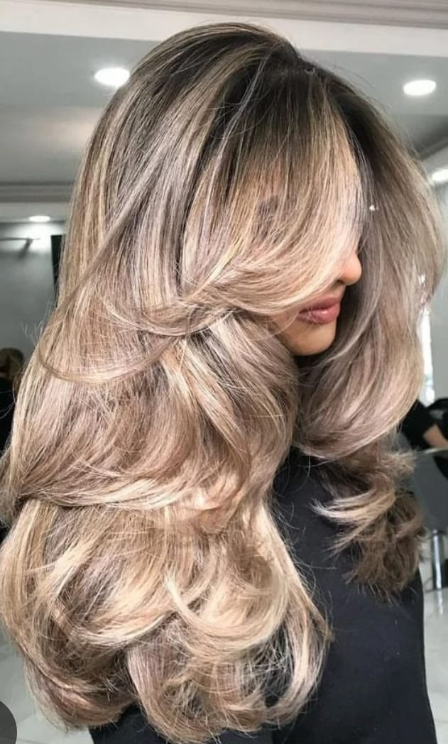 Dokumentasi Gauri Salon